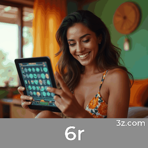 Experimente 6r: Apostas Móveis Completas e Práticas