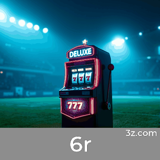 6r: Experiência Profissional em Jogos de Mesa ao Vivo