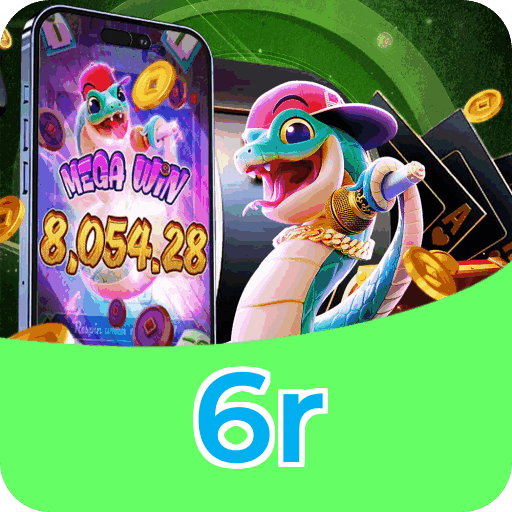 Promoções e bônus exclusivos da 6r