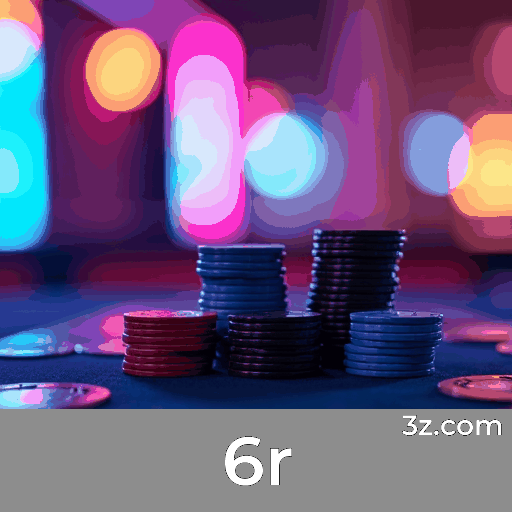 6r: Jogos de Cassino que Oferecem Experiências Luxuosas