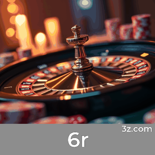 6r: Plataforma de Apostas Esportivas Precisa e Completa