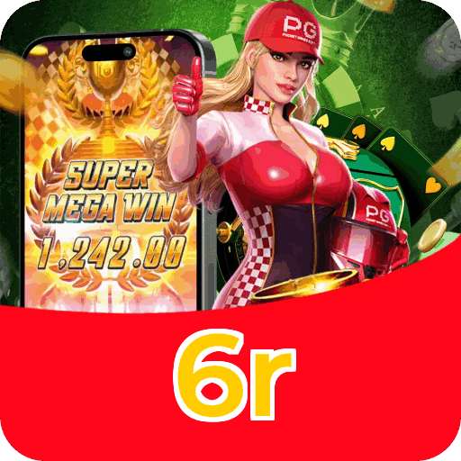 Login rápido no app 6r