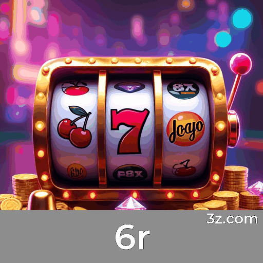 Infraestrutura Multi-Camadas Robusta da 6r para Estabilidade