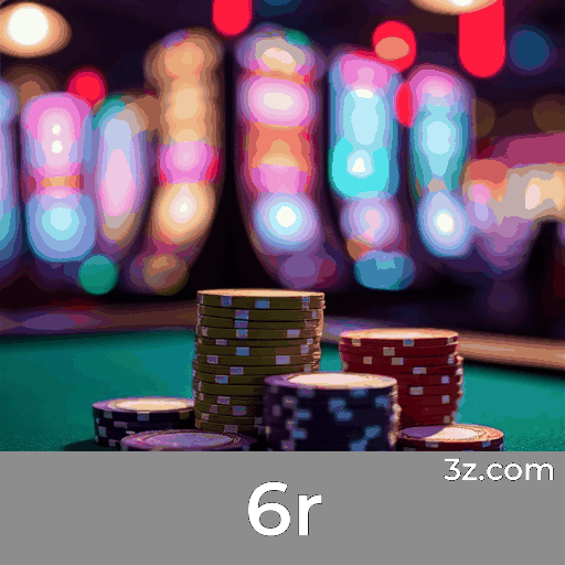 Experimente o Crash na 6r: Ganhos Instantâneos e Altas Recompensas