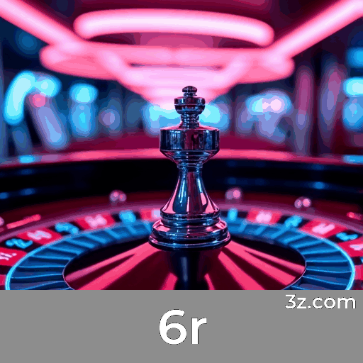 6r: Seu Cassino Online Seguro e Premiado