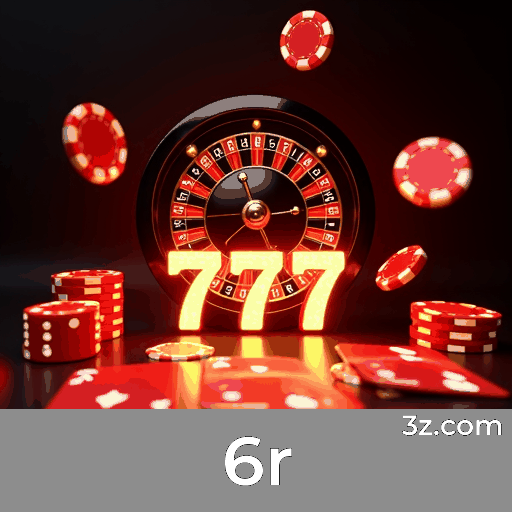 6r: Jogos de Cassino que Oferecem Experiências Luxuosas