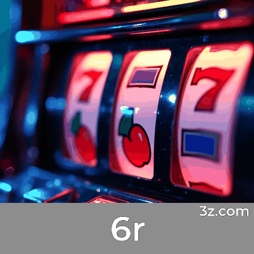 Mundo de Jogos Inovadores do 6r: Entretenimento Inigualável