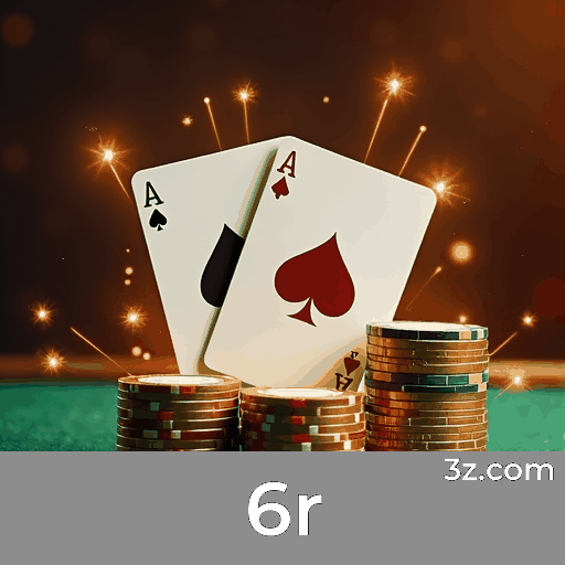 Infraestrutura Multi-Camadas Robusta da 6r para Estabilidade