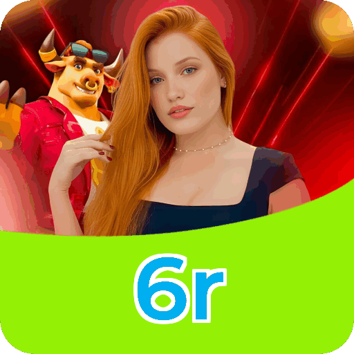 Siga a 6r no Facebook