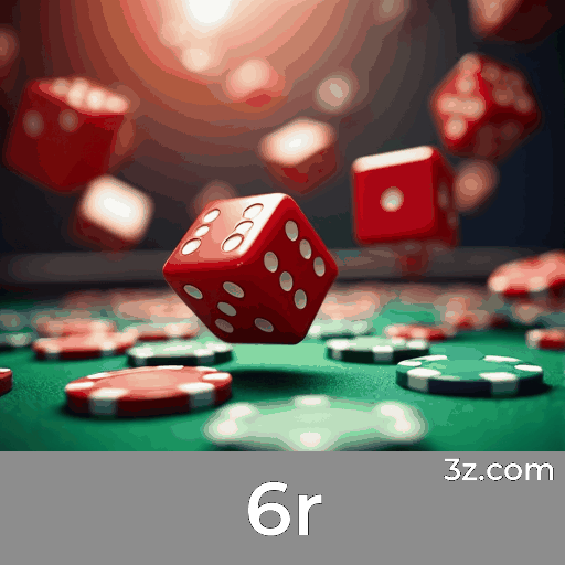 6r: Plataforma de Apostas Esportivas Precisa e Completa