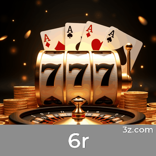 Métodos Científicos para Otimizar Bônus na 6r