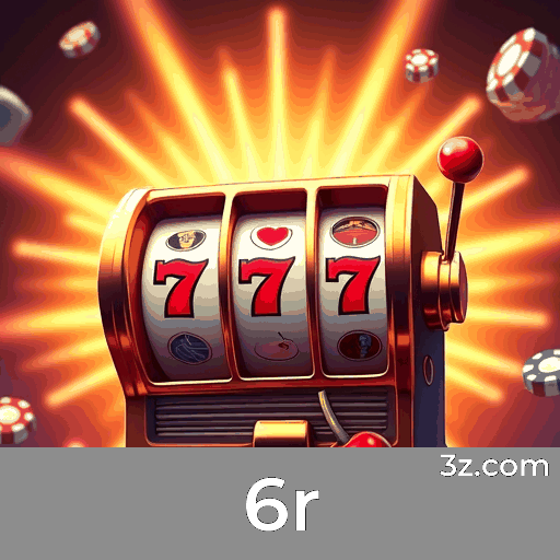 6r: Seu Cassino Online Seguro e Premiado