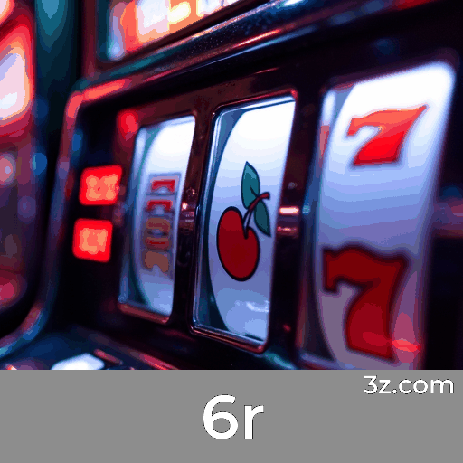 Mundo de Jogos Inovadores do 6r: Entretenimento Inigualável