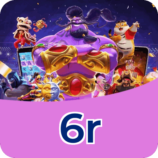Slots Premium da PG Soft na 6r