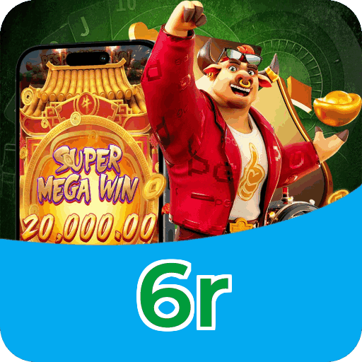 Jogos com maior RTP na 6r